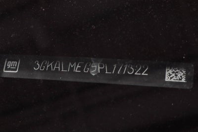 2023 GMC Terrain FWD 4dr SLE