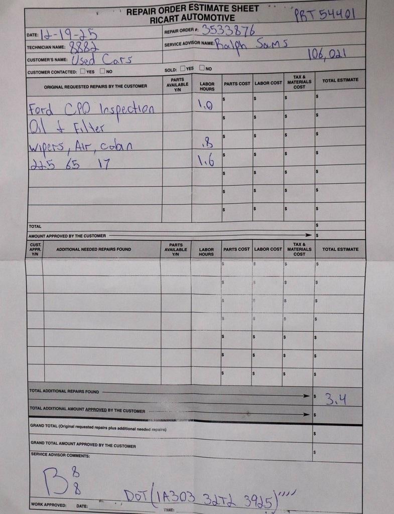 2023 GMC Terrain FWD 4dr SLE