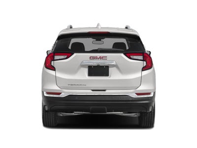 2023 GMC Terrain FWD 4dr SLE