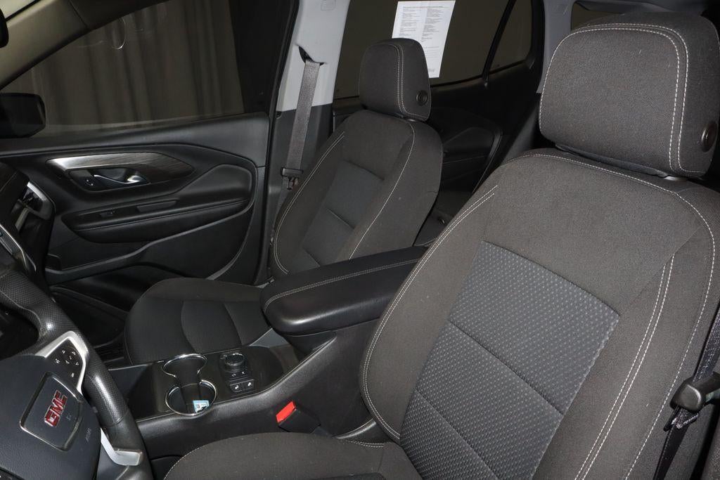 2022 GMC Terrain FWD SLE