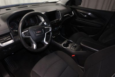 2022 GMC Terrain FWD SLE