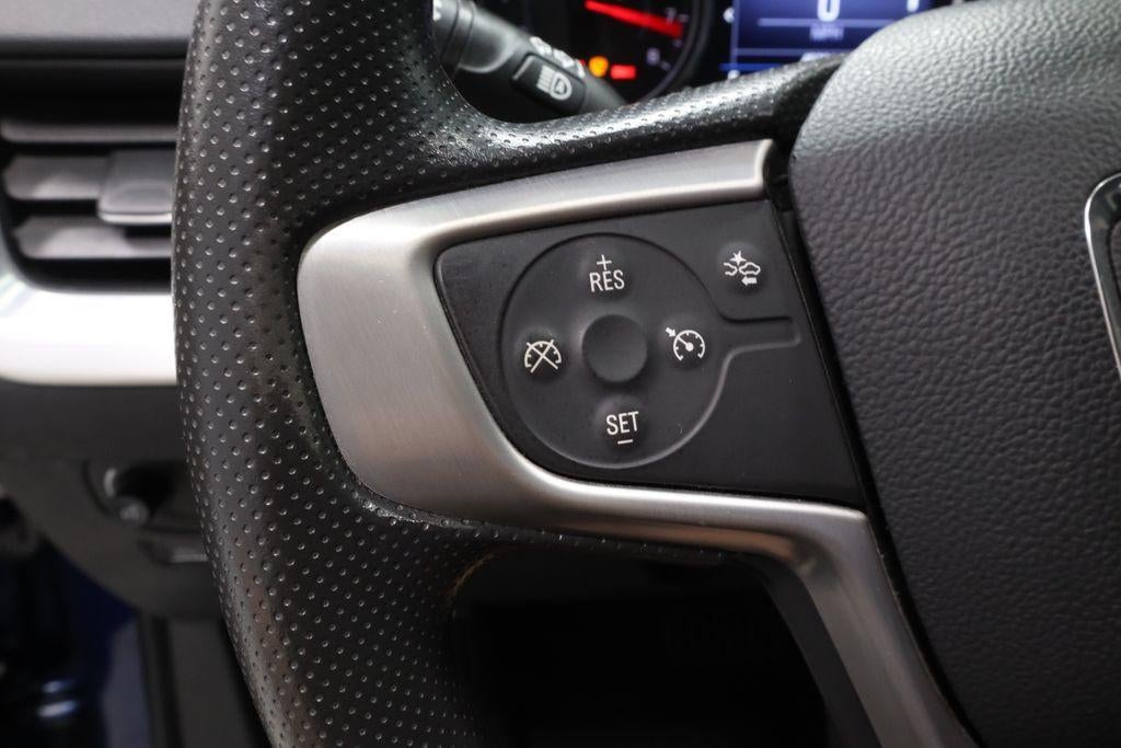 2022 GMC Terrain FWD SLE