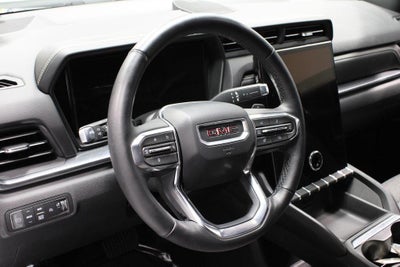 2025 GMC Terrain AWD 4dr Elevation