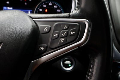 2022 Chevrolet Equinox FWD 4dr LT w/2FL