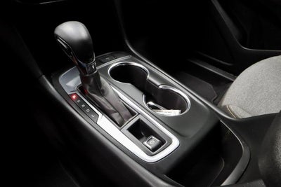 2022 Chevrolet Equinox FWD 4dr LT w/2FL