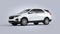 2022 Chevrolet Equinox FWD 4dr LT w/2FL