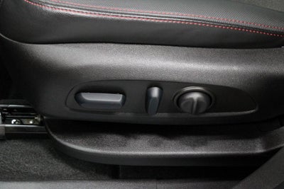 2023 Chevrolet Equinox AWD 4dr RS