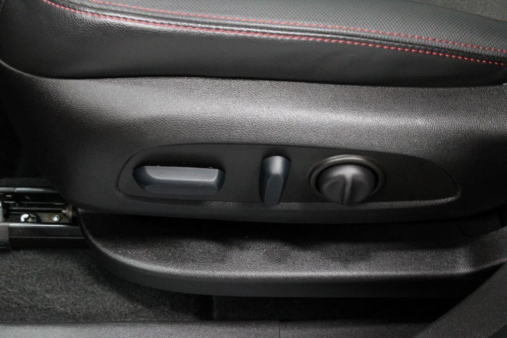 2023 Chevrolet Equinox AWD 4dr RS