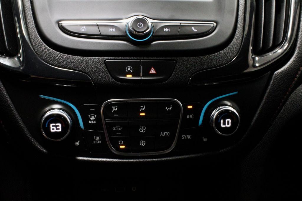 2023 Chevrolet Equinox AWD 4dr RS
