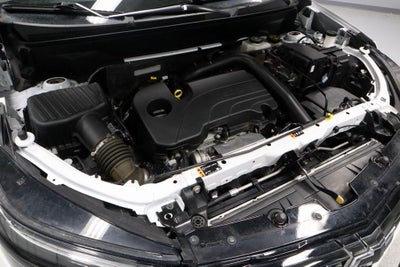 2023 Chevrolet Equinox AWD 4dr RS