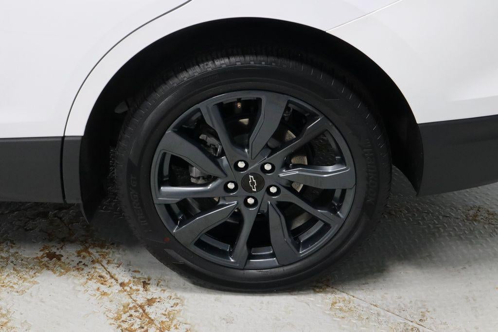 2023 Chevrolet Equinox AWD 4dr RS
