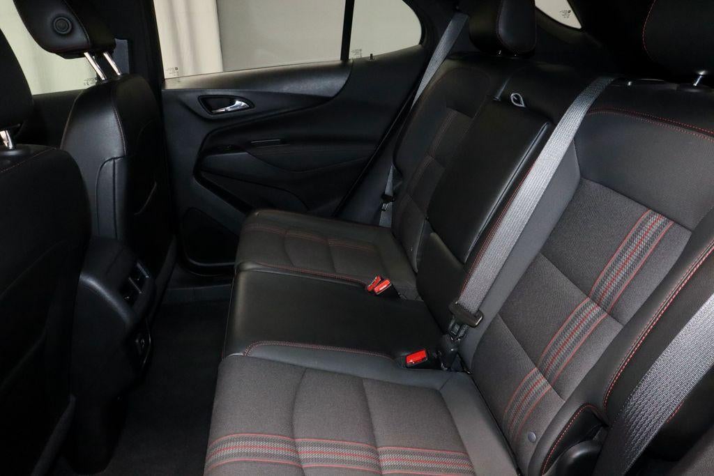 2023 Chevrolet Equinox AWD 4dr RS