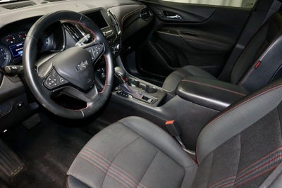 2023 Chevrolet Equinox AWD 4dr RS