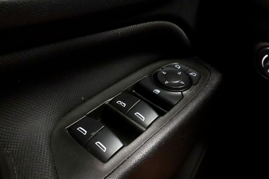 2023 Chevrolet Equinox AWD 4dr RS