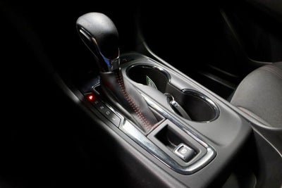 2023 Chevrolet Equinox AWD 4dr RS
