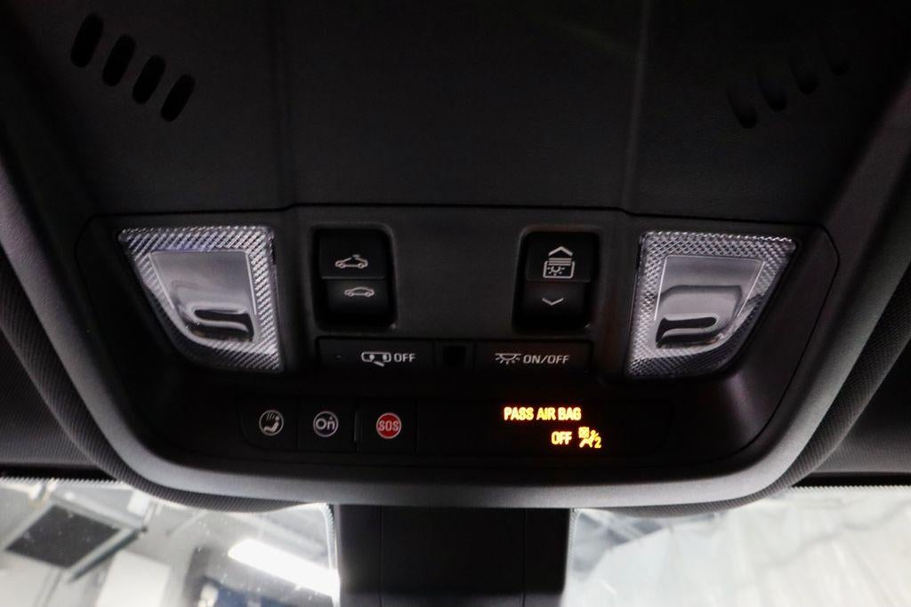 2023 Chevrolet Equinox AWD 4dr RS