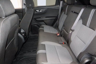 2024 Chevrolet Blazer LT FWD