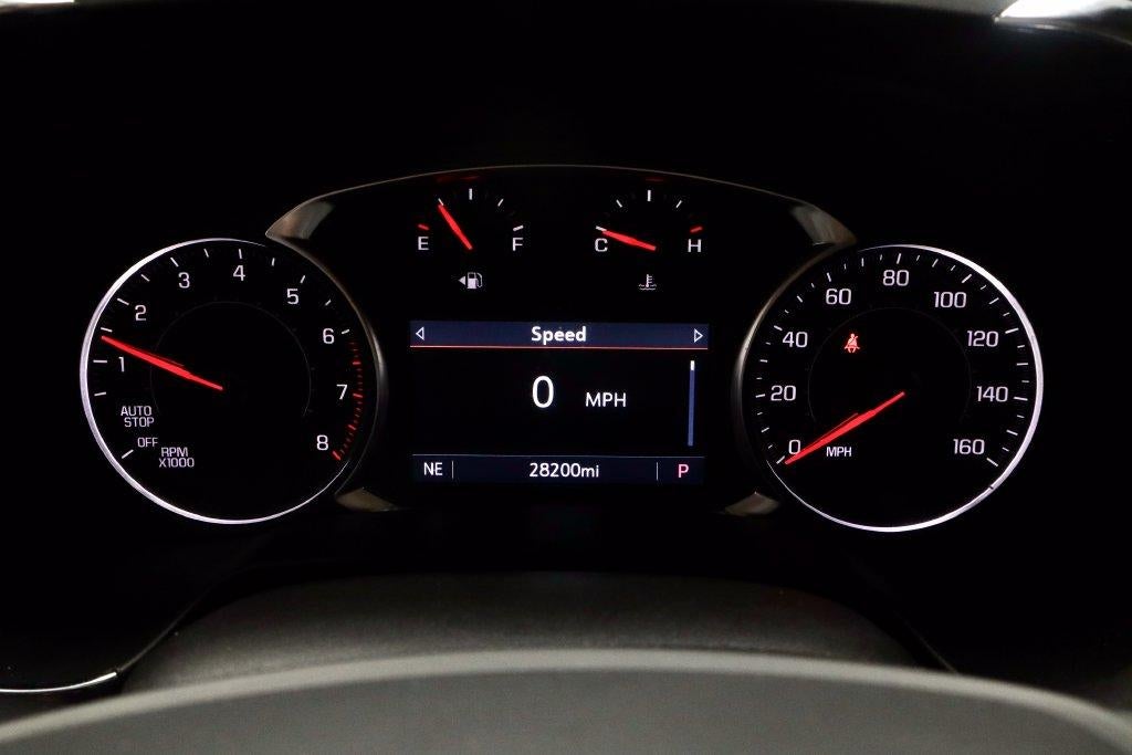 2024 Chevrolet Blazer LT FWD