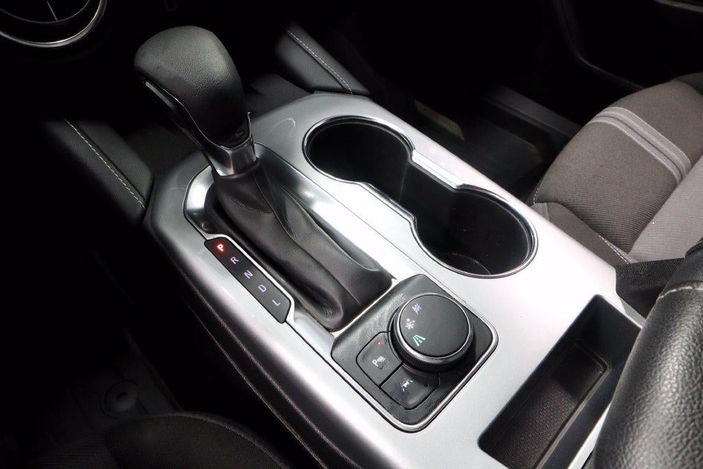 2024 Chevrolet Blazer LT FWD