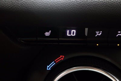 2024 Chevrolet Blazer LT FWD