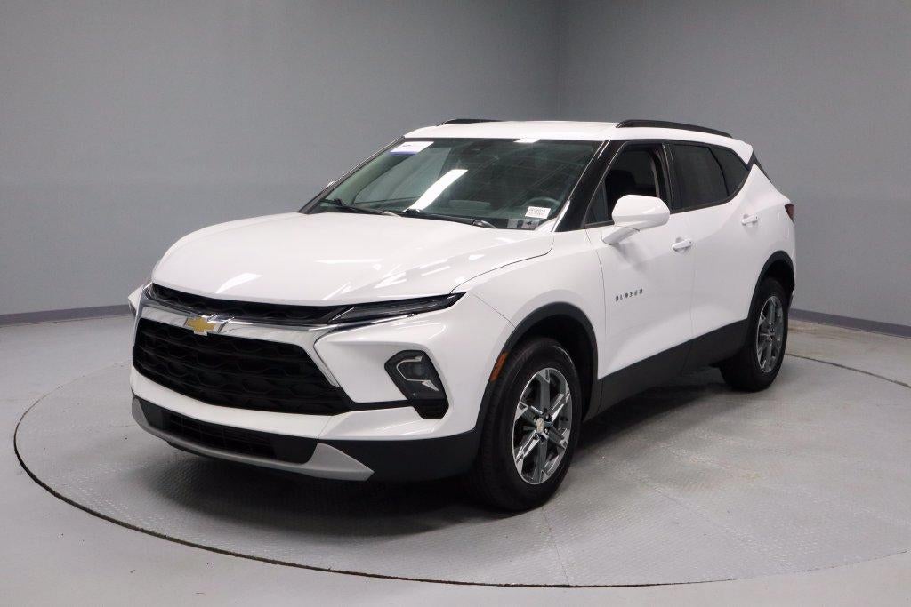 2024 Chevrolet Blazer LT FWD