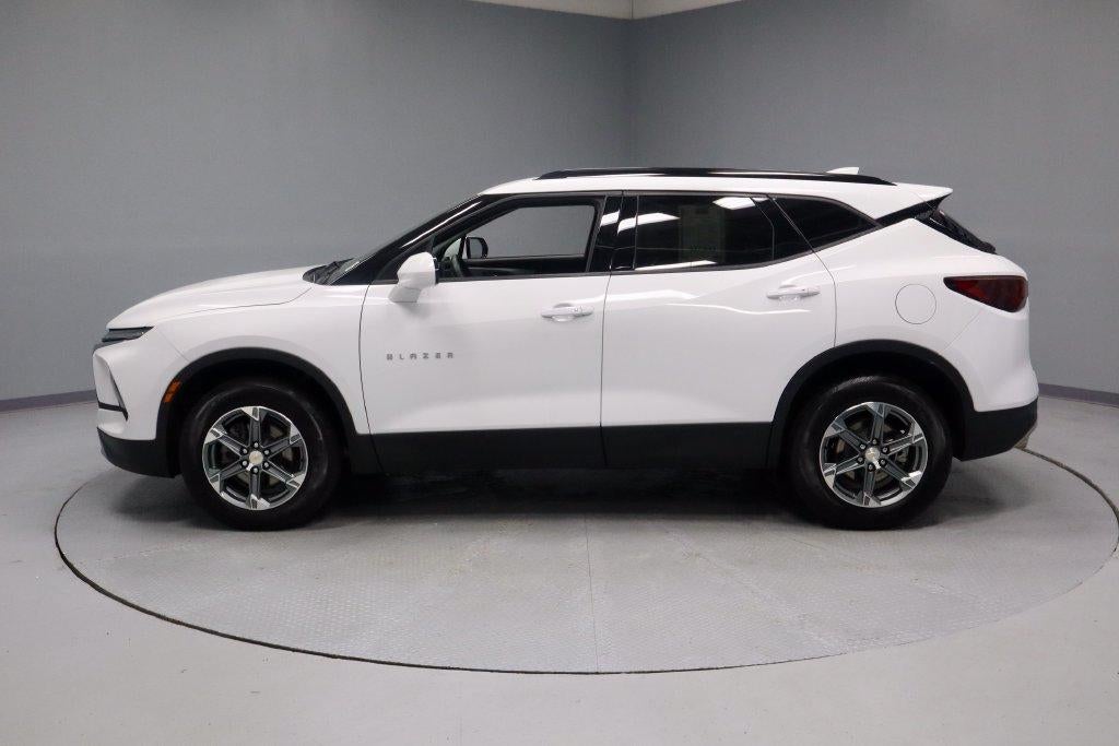 2024 Chevrolet Blazer LT FWD