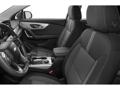 2024 Chevrolet Blazer LT FWD