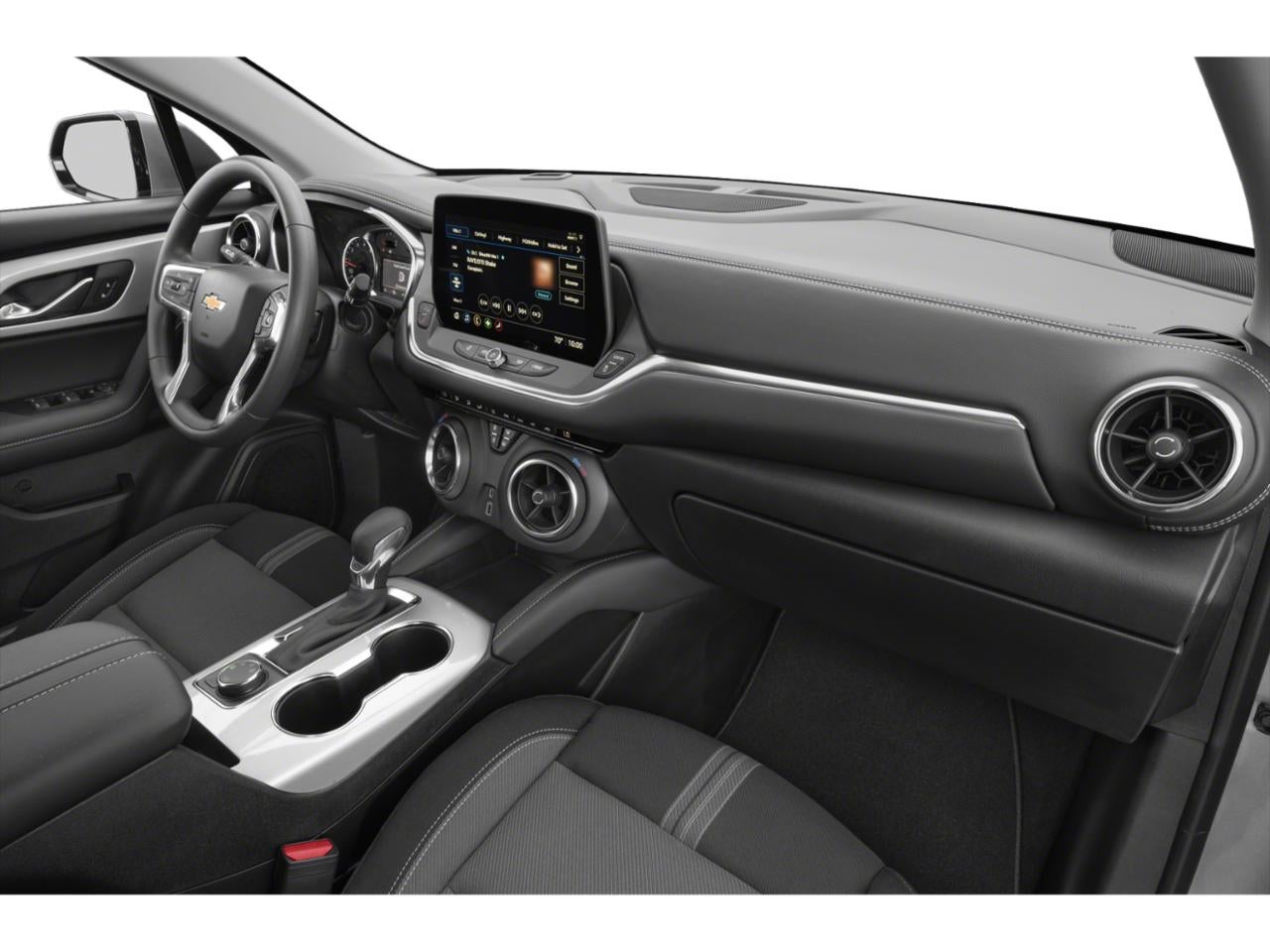 2024 Chevrolet Blazer LT FWD