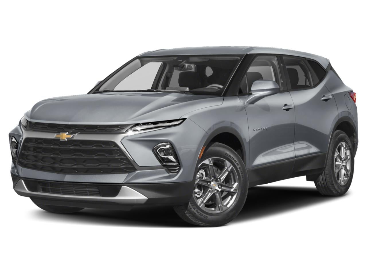 2024 Chevrolet Blazer LT FWD