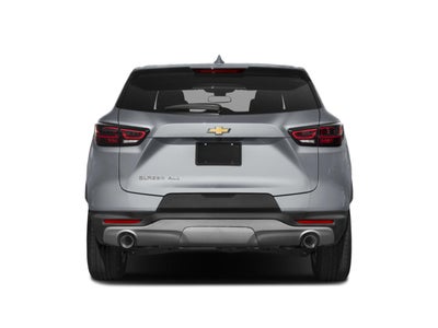 2024 Chevrolet Blazer LT FWD