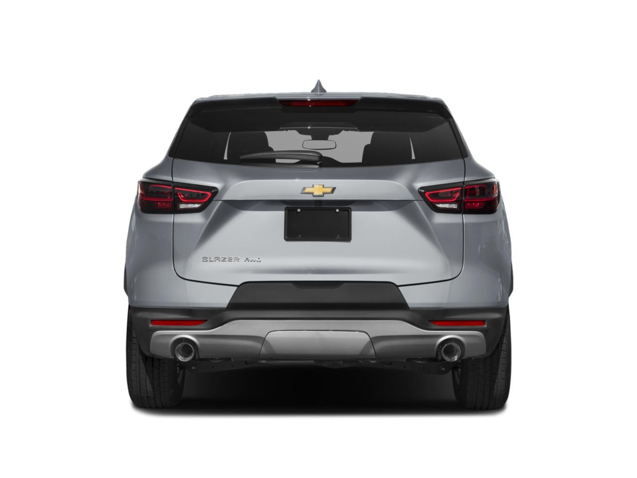 2024 Chevrolet Blazer LT FWD