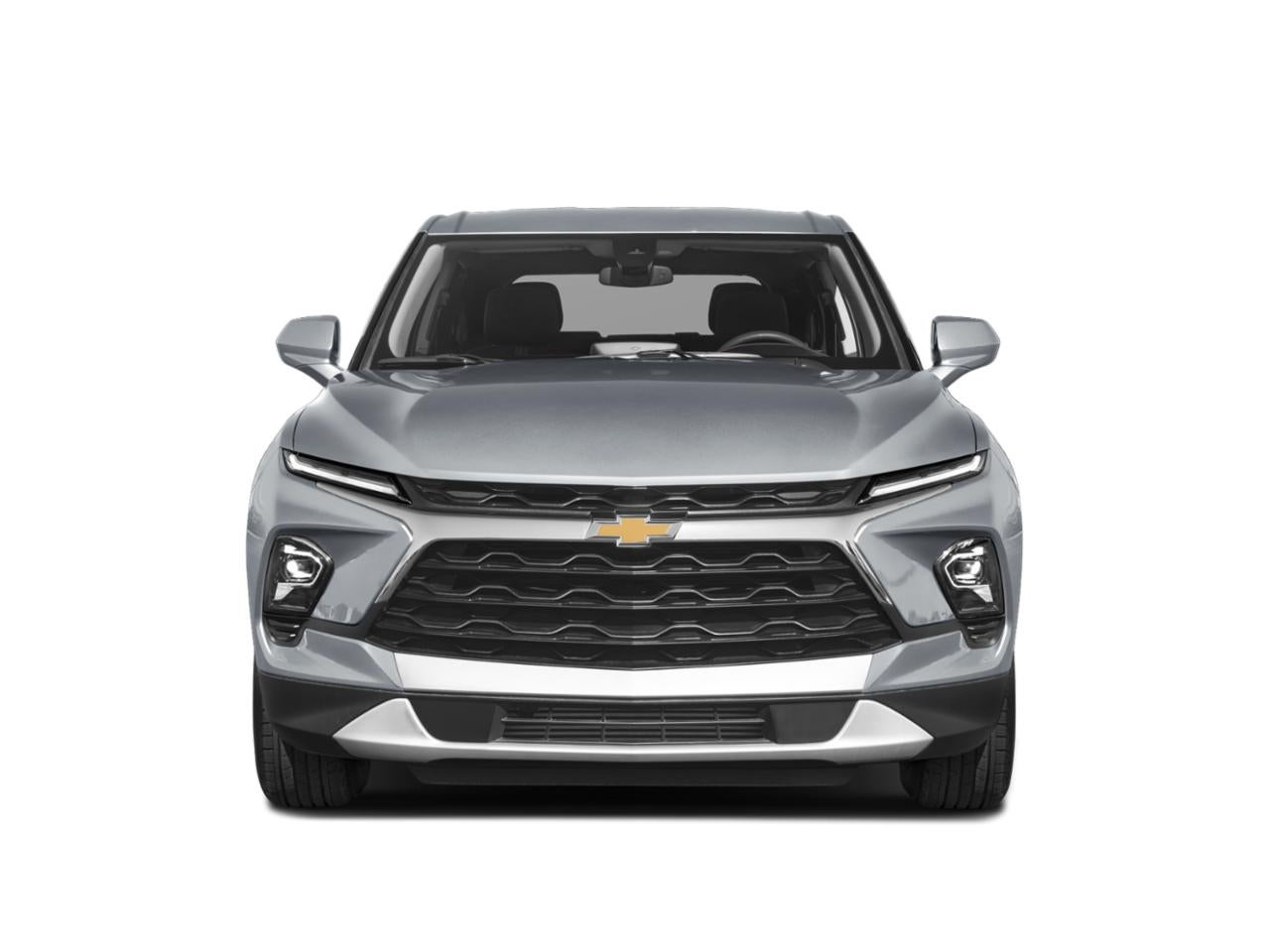 2024 Chevrolet Blazer LT FWD