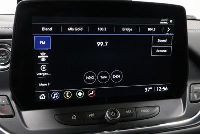 2024 Chevrolet Blazer LT FWD