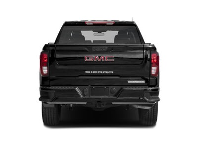 2022 GMC Sierra 1500 Limited Crew Cab Short Box 4-Wheel Drive Elevation 3VL