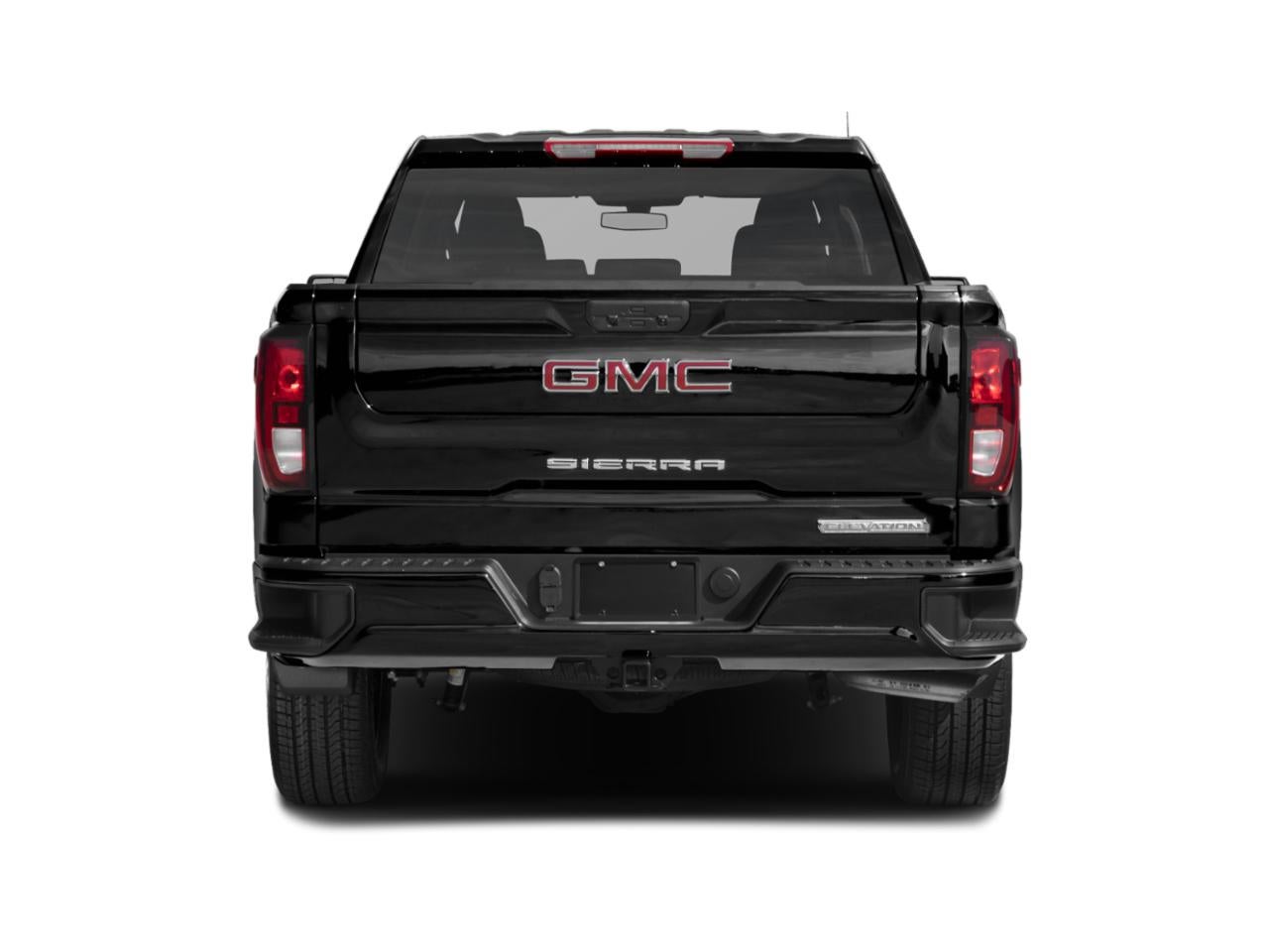 2022 GMC Sierra 1500 Limited Crew Cab Short Box 4-Wheel Drive Elevation 3VL