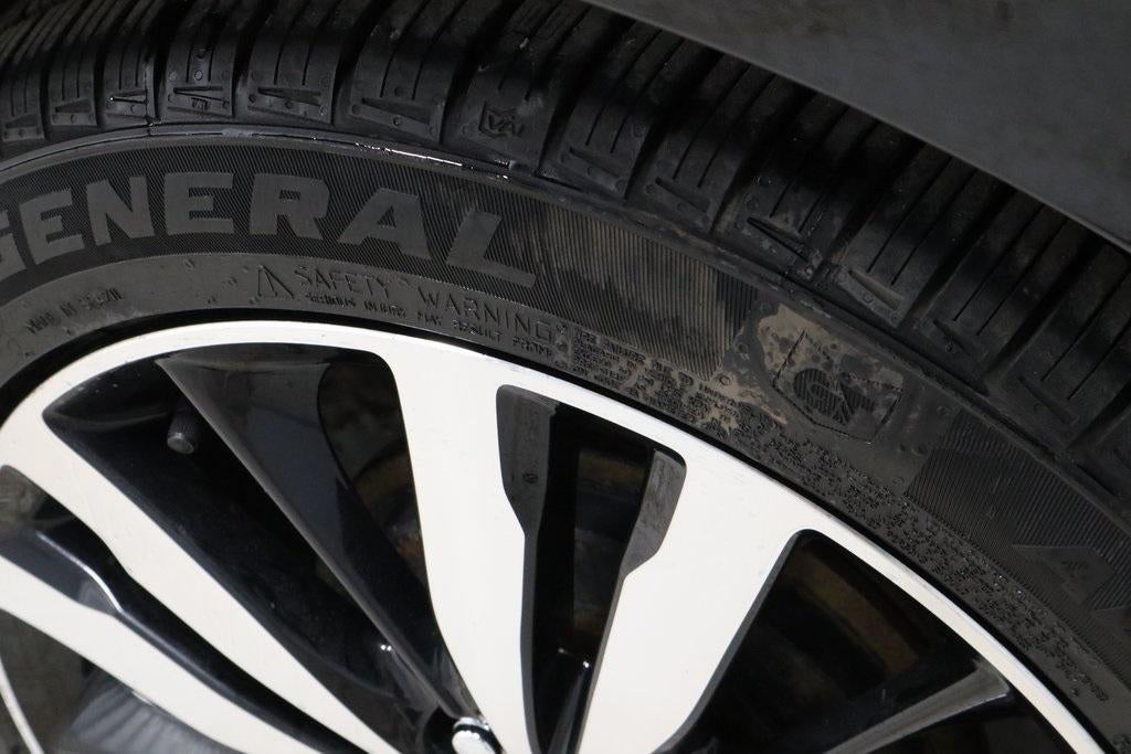 2019 Honda Fit EX CVT