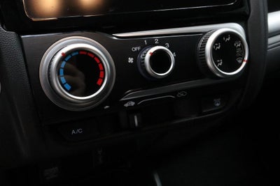 2019 Honda Fit EX CVT