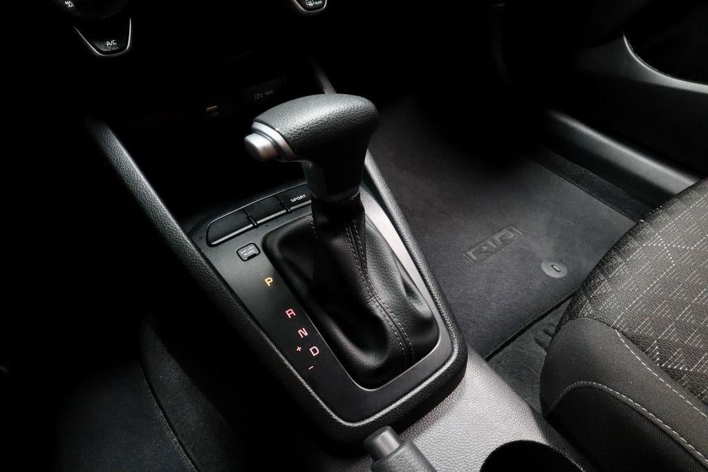2023 Kia Rio LX IVT