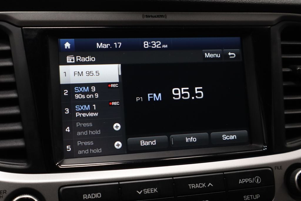 2020 Hyundai ACCENT SEL Sedan IVT