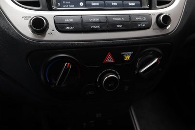 2020 Hyundai ACCENT SEL Sedan IVT