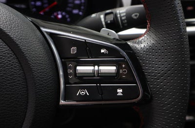2024 Kia Forte GT DCT