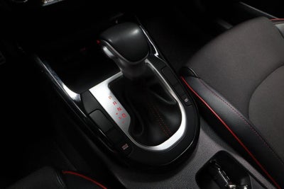 2024 Kia Forte GT DCT