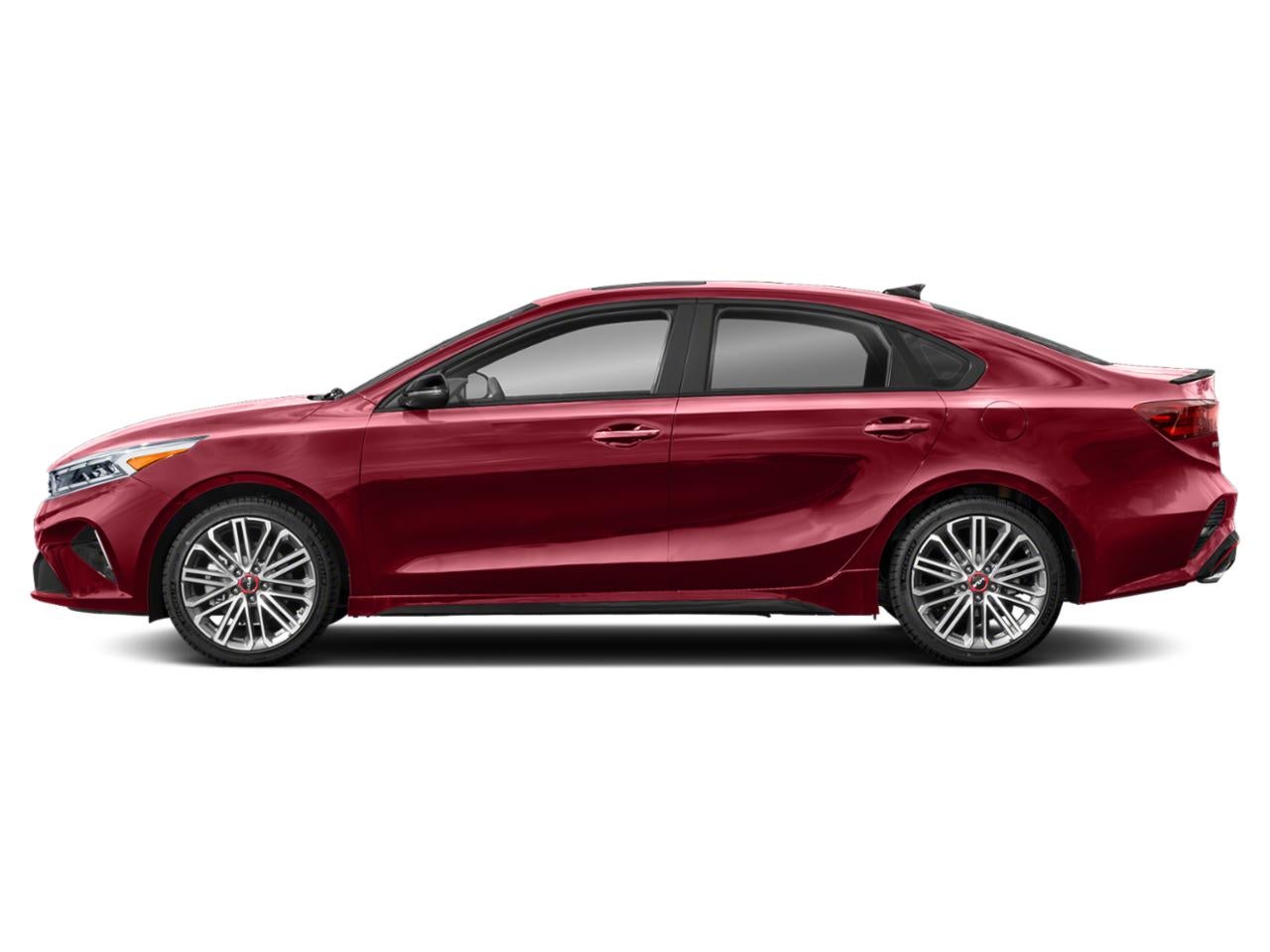 2024 Kia Forte GT DCT