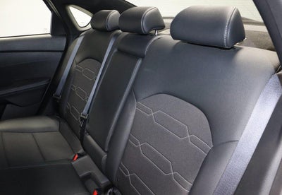 2024 Kia Forte GT-Line IVT