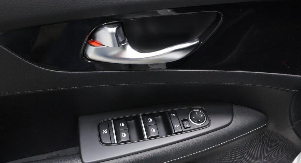 2024 Kia Forte GT-Line IVT