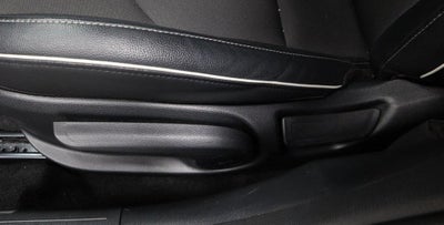 2024 Kia Forte GT-Line IVT