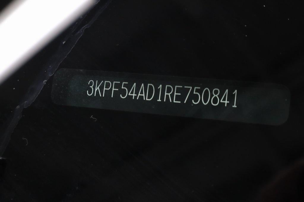 2024 Kia Forte GT-Line IVT