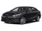 2022 Kia Forte GT-Line IVT