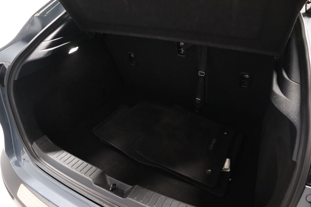 2022 Mazda Mazda CX-30 2.5 S Carbon Edition AWD