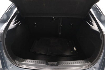 2022 Mazda Mazda CX-30 2.5 S Carbon Edition AWD